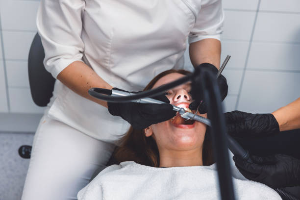 Best Emergency Treatment for Dental Infections or Abscesses in Sanborn, NY