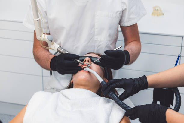 Best Emergency Denture Repair in Sanborn, NY